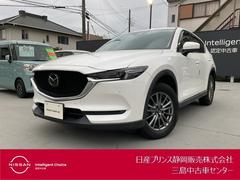 CX-5 2.2 XD Lパッケージ ディーゼルターボ BOSEサラウンドシステム・オートバックドア LKA オートクルーズ エアコン リアカメラ キーフリー アイストップ アドバンスキー アルミホイール ABS サイドカメラ パワーステアリング 盗難防止システム ドラレコ ETC メモリナビ ナビ 中古車画像