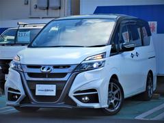 セレナ 2.0 S IMPULエアロ&マフラ- LEDライト 中古車画像