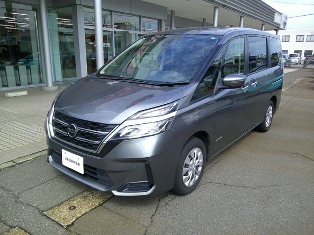 セレナ ２．０　Ｘ（1枚目）