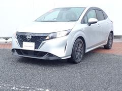 ノート 1.2 S 軽減ブレーキ ワンオーナー 禁煙 バックカメラ インテリキー イモビライザー メモリーナビ ドライブレコーダー ナビTV付き ワンセグTV付き 整備点検記録簿 ETC オートエアコン サイドエアバッグ 中古車画像