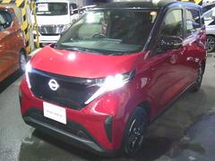 日産 サクラ