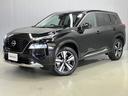 エクストレイル １．５　Ｇ　ｅ－４ＯＲＣＥ　４ＷＤ　当社試乗車アップ・メーカーＯＰナビ・全席シ（1枚目）