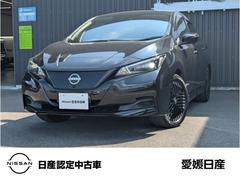 リーフ X Vセレクション アラウンドビューモニター純正メーカーナビ 中古車画像