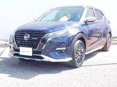 日産 キックス