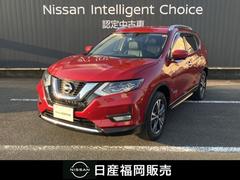 エクストレイル 2.0 20X 3列車 メーカーナビ アラウンドモニター 車線逸脱警報 Bカメラ インテリキー クルコン Aストップ LEDライト アルミホイール ETC ナビ・TV 記録簿 エアコン メモリーナビ キーレスエントリー ワンセグテレビ ABS エアバッグ 中古車画像