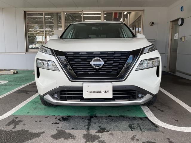 エクストレイル １．５　Ｇ　ｅ－４ＯＲＣＥ　４ＷＤ（1枚目）