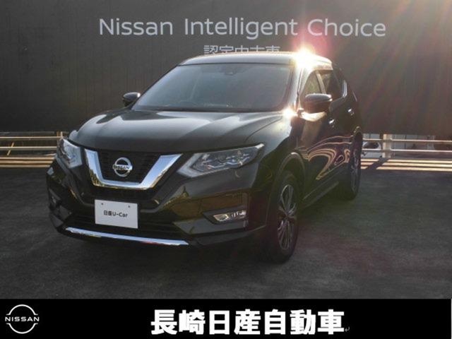 エクストレイル ２．０　２０Ｘ　２列車（1枚目）