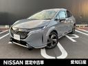 オーラ １．２　Ｇ　コネクトナビ　全周囲カメラ　プロパイロッ　自動（被害軽減）ブレーキ　ＬＥＤ　ＬＫＡ　サイドカメラ　ＥＴＣ　ドライブレコーダー　カーテンエアバッグ　アルミホイール　インテリジェントキー　パワーウィンドウ　ワンオーナー　フルオートエアコン　記録簿（1枚目）