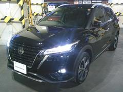 日産 キックス