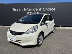 フィット 1.3 G スマートセレクション バックカメラ ETC ナビ TV 中古車画像