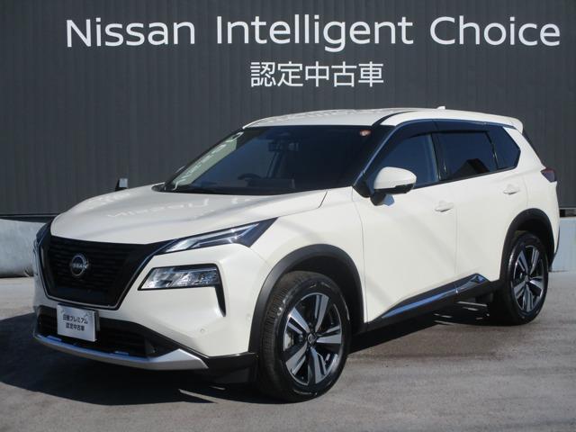 Ｇｅｔ－Ｕ管理番号：６４０－０９１－１４４５８ メーカーナビ装備されてます。日産純正ドライブレコーダー万が一の時に役に立