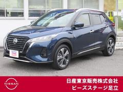 日産 キックス