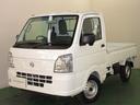ＮＴ１００クリッパートラック ６６０　ＤＸ　４ＷＤ　元展示・試乗車　キーレスキー　Ｗエアバッグ　運転席エアバック　ＰＳ　４ＷＤ　エアコンパワステ　パワーウィンドウ　試乗車　ＡＢＳ　寒冷地仕様　アイドリングストップ（1枚目）