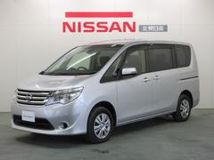 セレナ 2.0 20X アドバンストセーフティ パッケージ 4WD 中古車画像