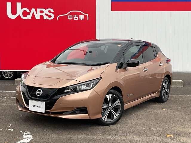 日産リーフX 2013年 2万km台！満充電100km以上走行！車検1年以上！ リーフ（日産）X（2013年4月）｜カタログから中古車を探すなら