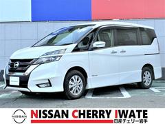 セレナ 2.0 ハイウェイスター プロパイロット エディション 4WD 純正9インチナビ 後席モニター プロパイ 中古車画像