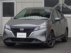 ノート X FOUR MJ121D-L メモリナビ フルセグTV CD再生 USB電源 Bluetoothオーディオ 全周囲カメラ ドライブレコーダー オートライトハイビームアシスト ETC スマートルームミラー 中古車画像