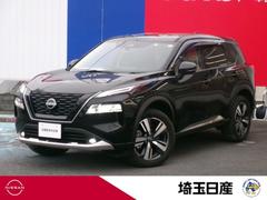 エクストレイル 1.5 G e-4ORCE 4WD プロパイロット ナビ ドラレコ LED 中古車画像