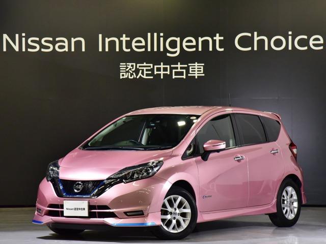 ノート １．２　ｅ－ＰＯＷＥＲ　Ｘ（1枚目）