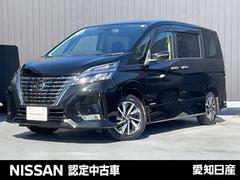 セレナ 2.0 ハイウェイスター V メモリーナビ バックカメラ ETC2.0 アラウンドビュ- 1オナ アルミ 衝突被害軽減 LDP エアバッグ 両側オートスライドドア LEDライト インテリジェントキー 点検記録簿 サイドカメラ メモリーナビ アダプティブクルーズコントロール 中古車画像