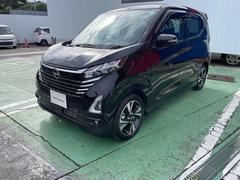 デイズ 660 ハイウェイスターGターボ ワンオーナー車 9インチメモリーナビ ETC2.0 アラウンドビューモニター LEDヘッドランプ ハイビームアシスト エアバック フルオートエアコン 衝突被害軽減ブレーキ 踏み間違い防止 横滑り防止装置 車線逸脱警報 中古車画像