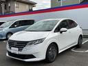 Ｇｅｔ－Ｕ管理番号：１３００－３７６－１６６３０ 【メーカー保証継承】　日産神奈川の弊社店舗で試乗使用社有車でした。ご納車