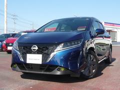 ノート 1.2 X FOUR エアリーグレー エディション 4WD プロパイロット装備 当社下取りワンオーナ 中古車画像
