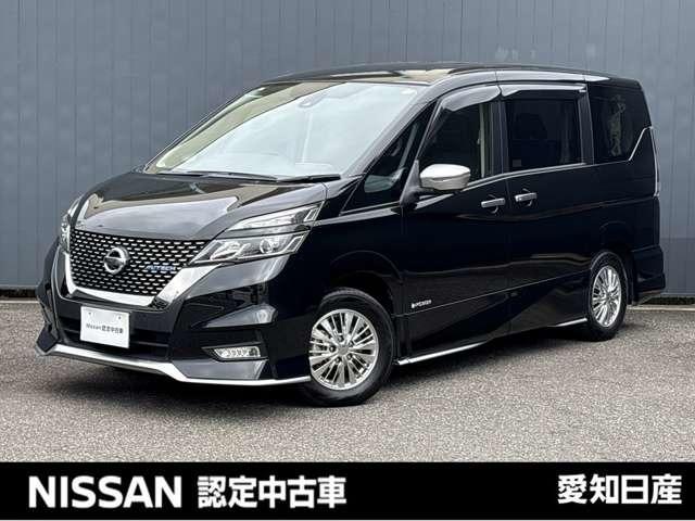 Get-U管理番号:350-781-12183 ◆オシャレな【オーテック】◆プロパイロット◆アラウンドビューモニター◆大