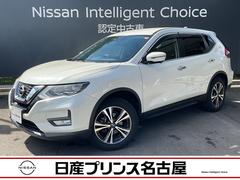エクストレイル 2.0 20Xi 2列車 プロパイロット 全周囲カメラ 寒冷地仕様 アイドリングストップ車 LEDヘットライト 寒冷地仕様 Rカメラ インテリキー レーンキープアシスト ETC キーフリー 1オーナー TVナビ オートエアコン アルミホイール メモリーナビ ABS 中古車画像