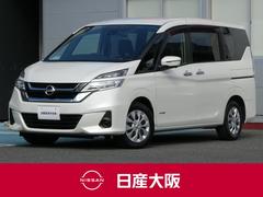 セレナ 2.0 X VセレクションII 中古車画像