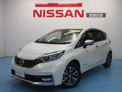 ノート 1.2 e-POWER X 1年間ワイド保証付き 360°カメラ 運転席助手席エアバック AUTOエアコン 1オーナー ナビTV AW 運転席エアバッグ キーレスエントリー ETC車載器 パワーウィンドウ パワステ メモリーナビ サイドエアバッグ 中古車画像