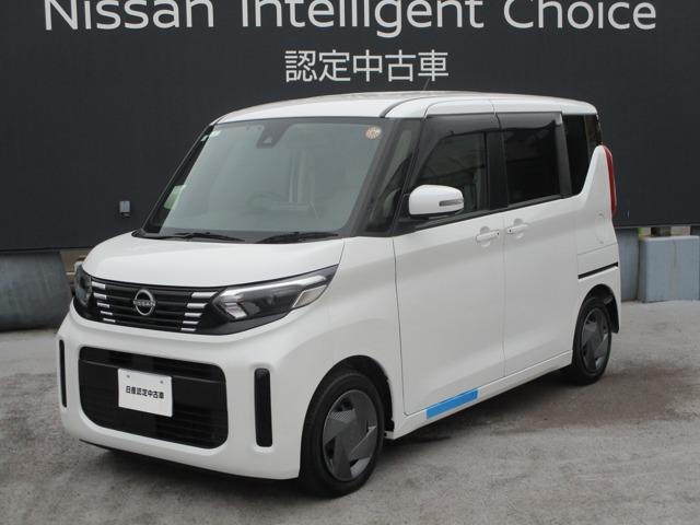 Get-U管理番号:640-091-14473 360度廻りを見渡せるアラウンドビューモニター搭載です。日産純正ナビゲー