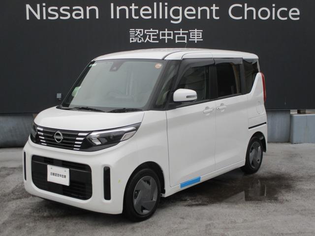 Get-U管理番号:640-091-14474 左側オートスライドドアです。日産純正ナビゲーションMM223D-Lナビ連