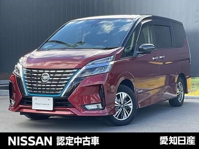 Get-U管理番号:350-775-11841 ◆◆【走行 18,213km!】◆快適な走りの【e-POWER!】◆プロ