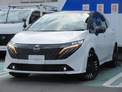オーラ 1.2 G 社有車UP プロパイロット BOSE 中古車画像