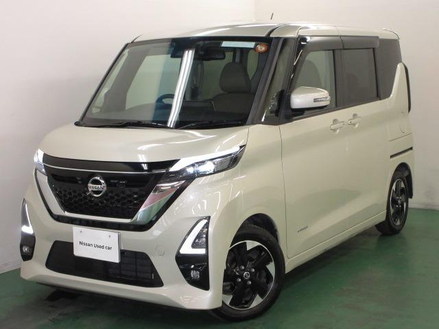 Get-U管理番号:660-232-10614 エマージェンシーブレーキとアラウンドビューカメラで車庫入れもラクラク!