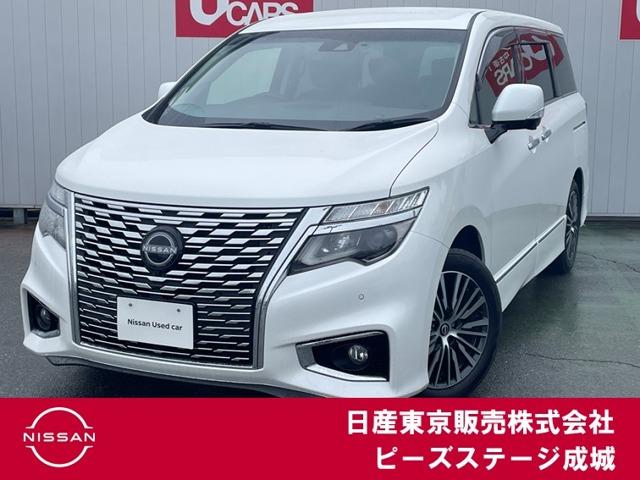 Get-U管理番号:3300-14B-27713 純正大画面ナビ&後席フリップダウンモニター★アラウンドビュー★ETC2.