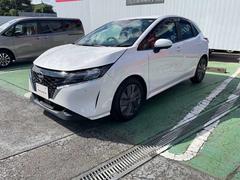 ノート 1.2 X ワイヤレス充電器・SOSコールスイッチ リアカメラ 衝突被害軽減ブレ-キ クルーズコントロール 全方位カメラ ETC付 レーンアシスト インテリジェントキー ワンオーナー ドラレコ 整備記録簿 盗難防止システム ワンセグTV TVナビ 中古車画像
