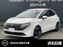 NISSAN AURA