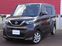 Get-U管理番号:161-072-01316 令和4年式 X  4WD  快適パック付 走行16327km  車検整備