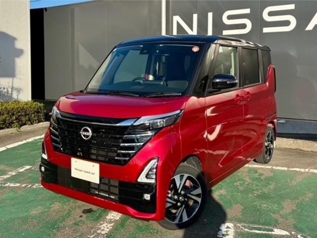 Get-U管理番号:161-033-00718 ◎4WD☆令和6年式☆走行距離2414km【社有車UP!】■アダプティブ