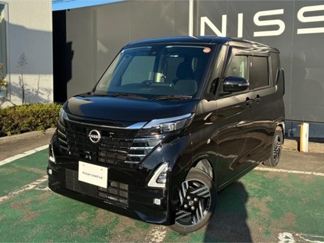 Get-U管理番号:161-033-00717 ◎4WD☆令和6年式☆走行距離28353km■純正9型ナビ■純正ドラレコ