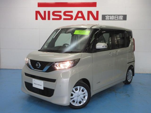 Get-U管理番号:650-0M0-10364 ルークス入荷しました。ETC付き
