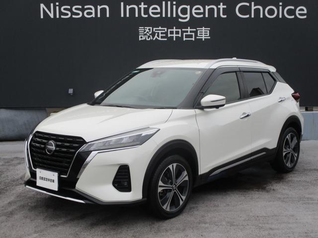 Get-U管理番号:640-091-14478 プロパイロットが高速道路での運転をサポートしてくれます。360度廻りを見