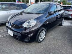 マーチ 1.2 X ドライブレコーダー付き ワンオーナー車 1オーナー ABS ドライブレコーダー メモリーナビ 助手席エアバッグ キーレスエントリー ETC スマートキー 運転席エアバッグ PS PW アイストップ マニュアルエアコン ナビTV 禁煙車 中古車画像