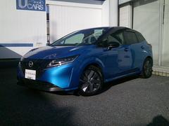 ノート 1.2 X 全周囲カメラ 前後ドラレコ ETC2.0 衝突被害軽減ブレ-キ 全方位カメラ ETC付 LEDヘッドライト レーンアシスト インテリジェントキー ワンオーナー ドラレコ アイドリングストップ 整備記録簿 盗難防止システム ワンセグTV ABS 中古車画像