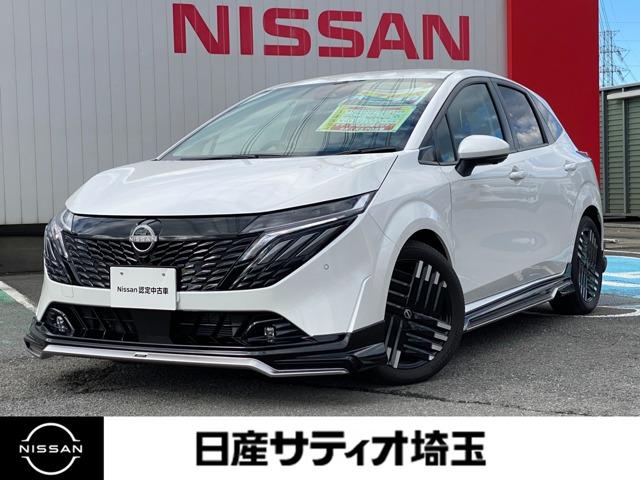 Get-U管理番号:233-684-03450 綺麗なオーラが入庫しました。当社の試乗車だったおクルマです!大迫力のAW
