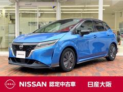 ノート 1.2 X ☆プロパイロット☆衝突被害軽減ブレーキ☆踏み間違い防止装置☆アダプティブヘッドライト☆日産コネクトナビ☆アラウンドビューモニター☆ドライブレコーダー☆スマートルームミラー 中古車画像