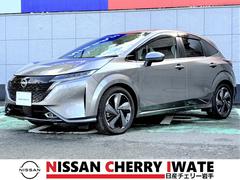 オーラ 1.2 G FOUR 4WD 純正9インチナビ アラウンドビューモニタ 中古車画像
