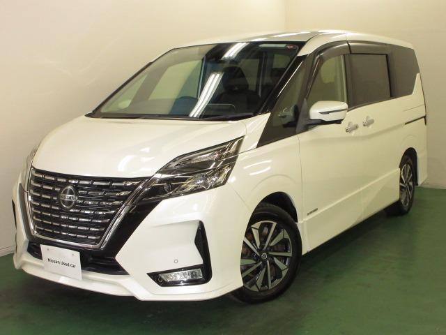 Get-U管理番号:660-227-09111 エマージェンシーブレーキとアラウンドビューカメラで車庫入れもラクラク!